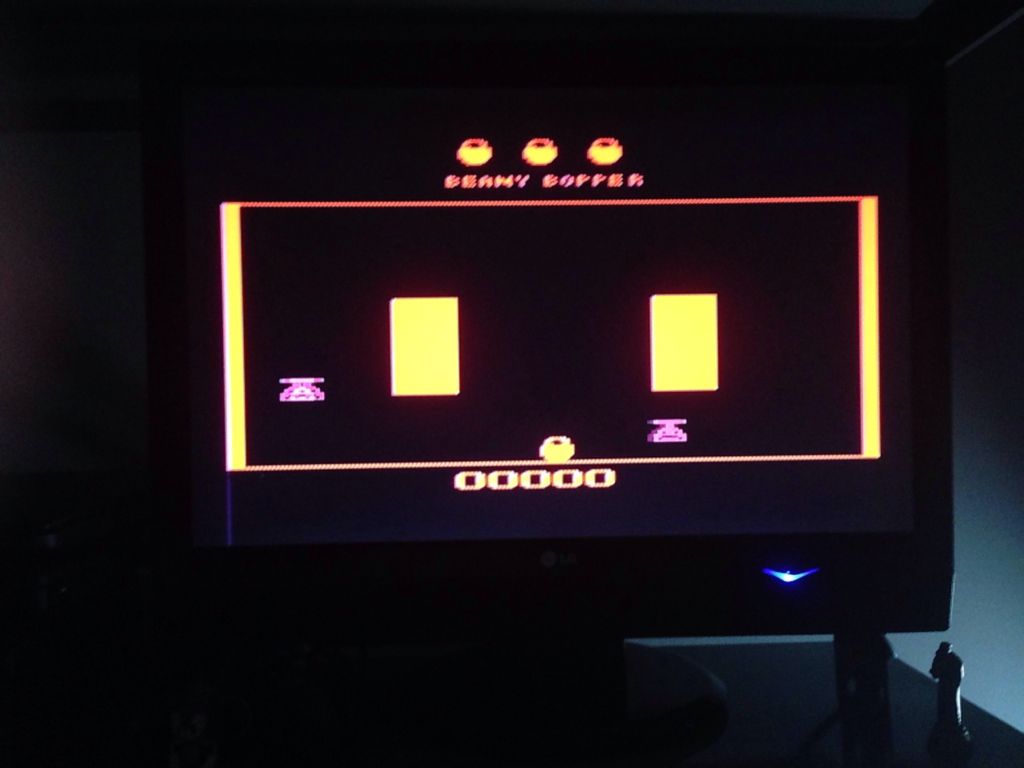 Resistance Fall Of Man