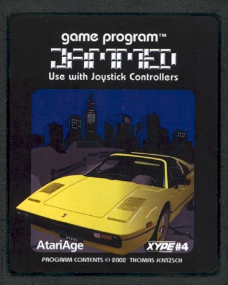 John Deere Drive Green