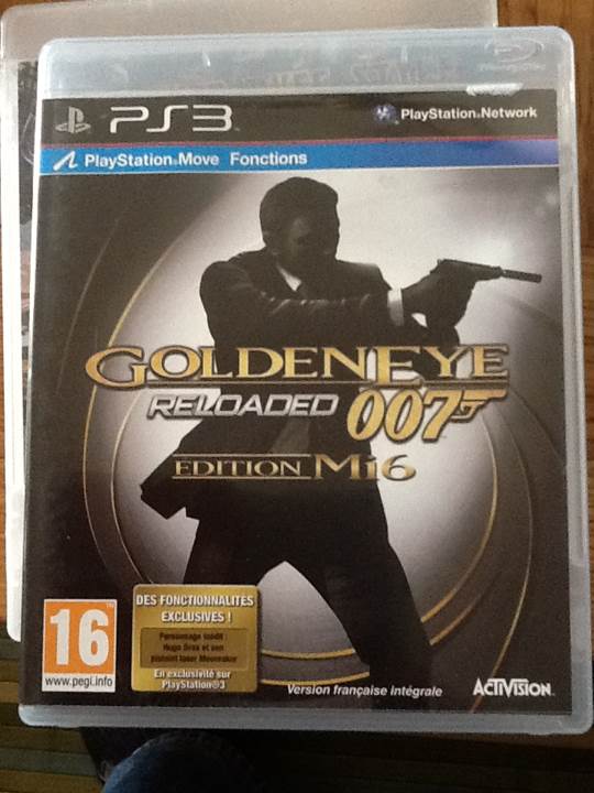 Metal Gear Solid: Snake Eater 3D