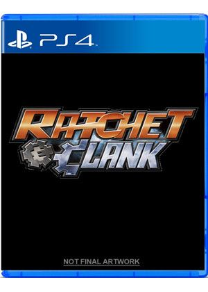 Ratchet   video game collectible - Main Image 1