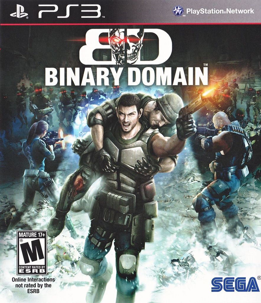 Ys The Ark of Napishtim