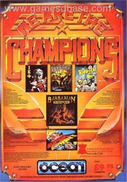 The Nightmare Before Christmas