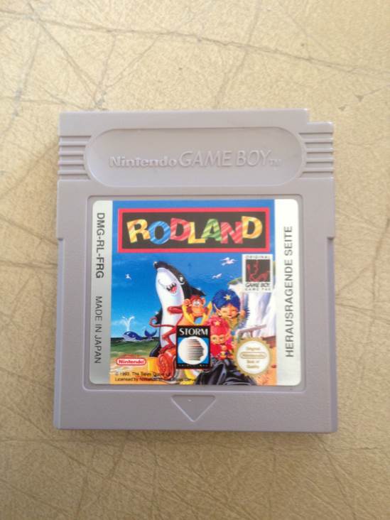 ~Japanese: Kaabi no Earaido / Kirby’s Air Ride