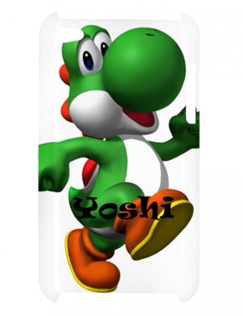 Super Mario - Apple iOS (1) video game collectible [Barcode 028400028172] - Main Image 2