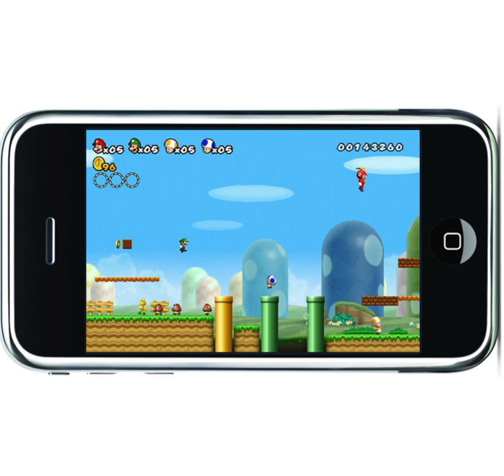 Dragon Quest V: Hand of the Heavenly Bride