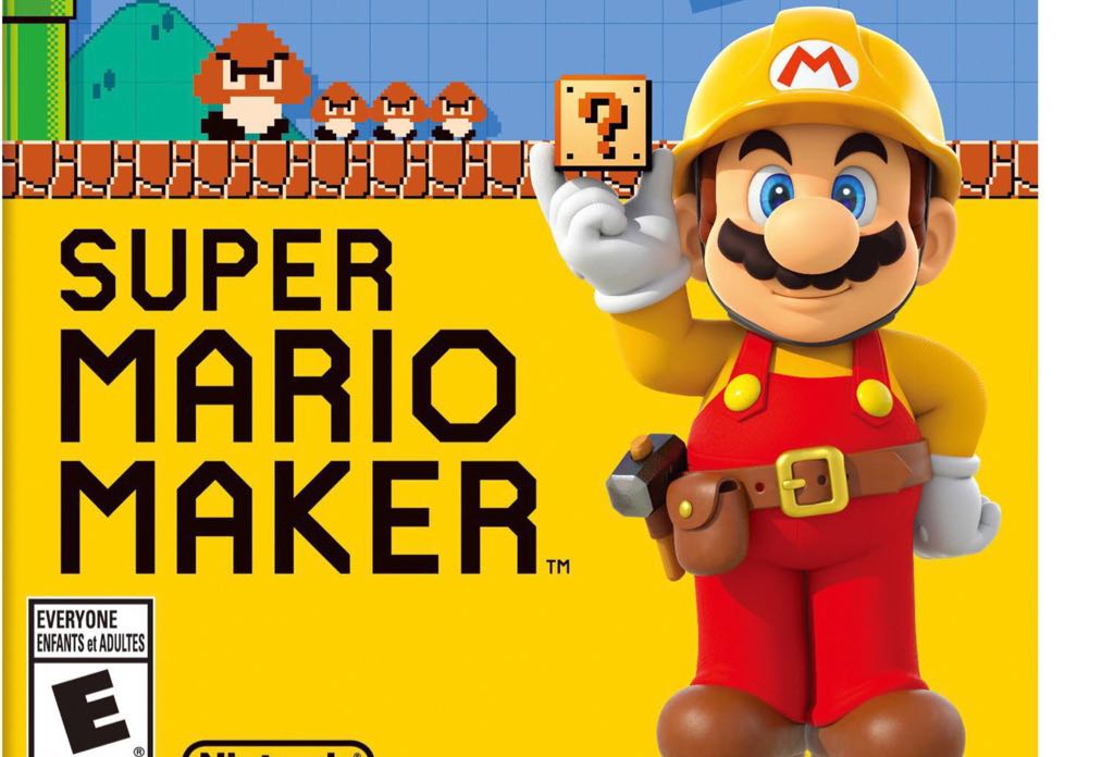 Super Mario - Apple iOS (Noelle - Noelle) video game collectible - Main Image 2