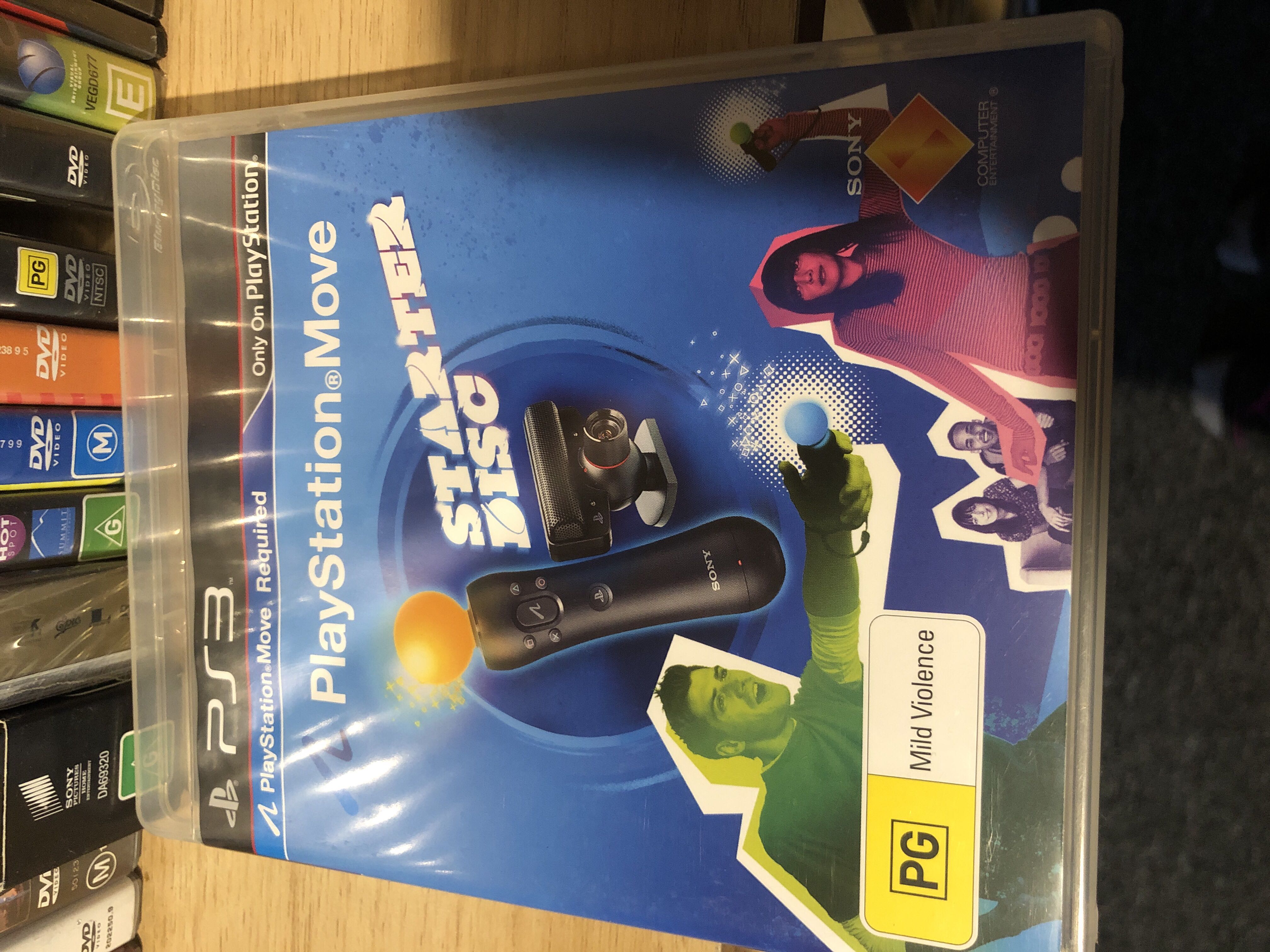 After Hours Athletes - Puma