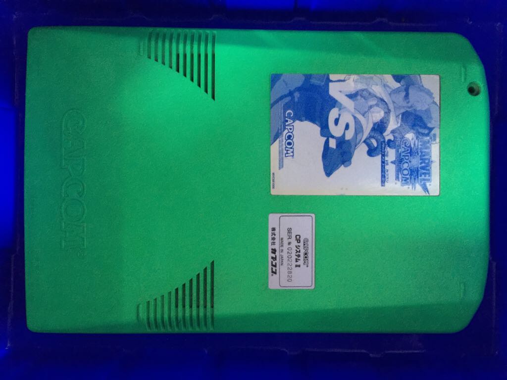 Fighting For One Piece