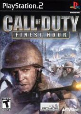 Tom Clancy’s Ghost Recon 2