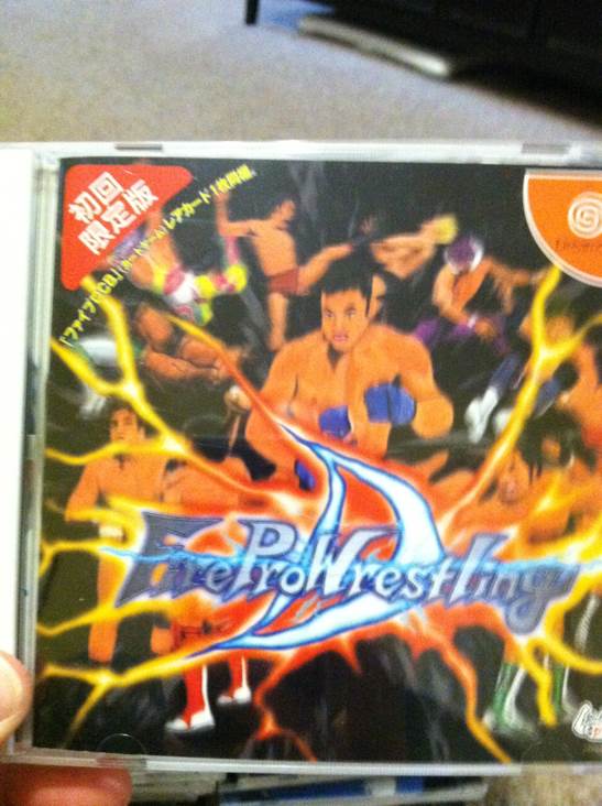 Ys: The Ark of Napishtim