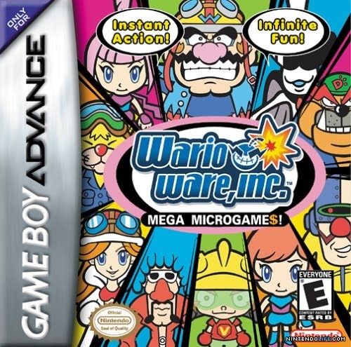 WCW: Backstage Assault