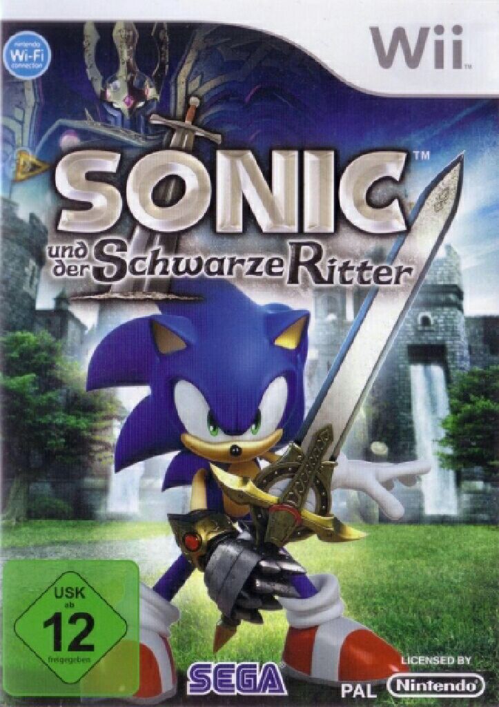 Prince Of Persia (Pre-Order Edition)