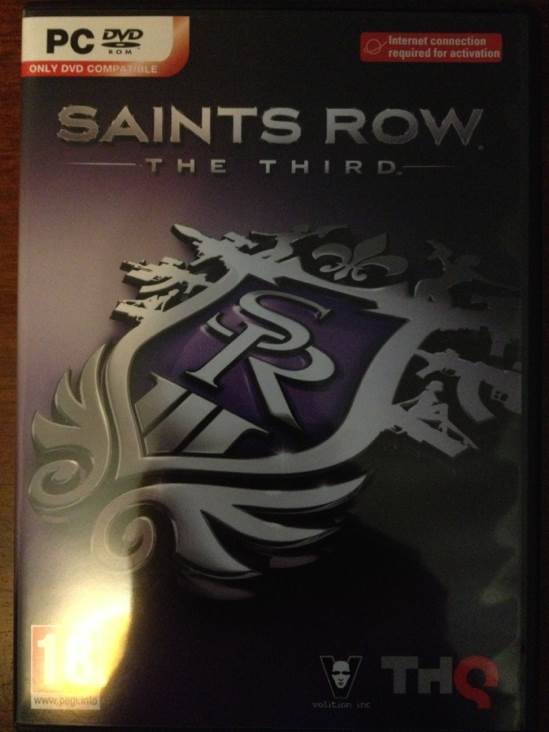 Dave Mirra Freestyle Bmx 2