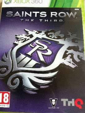 Binary Domain [Edition Limitée] PS3