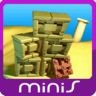 BABEL: The King of the Blocks - Sony PlayStation Network (PSN) (StormBasic Games - 1) video game collectible - Main Image 1