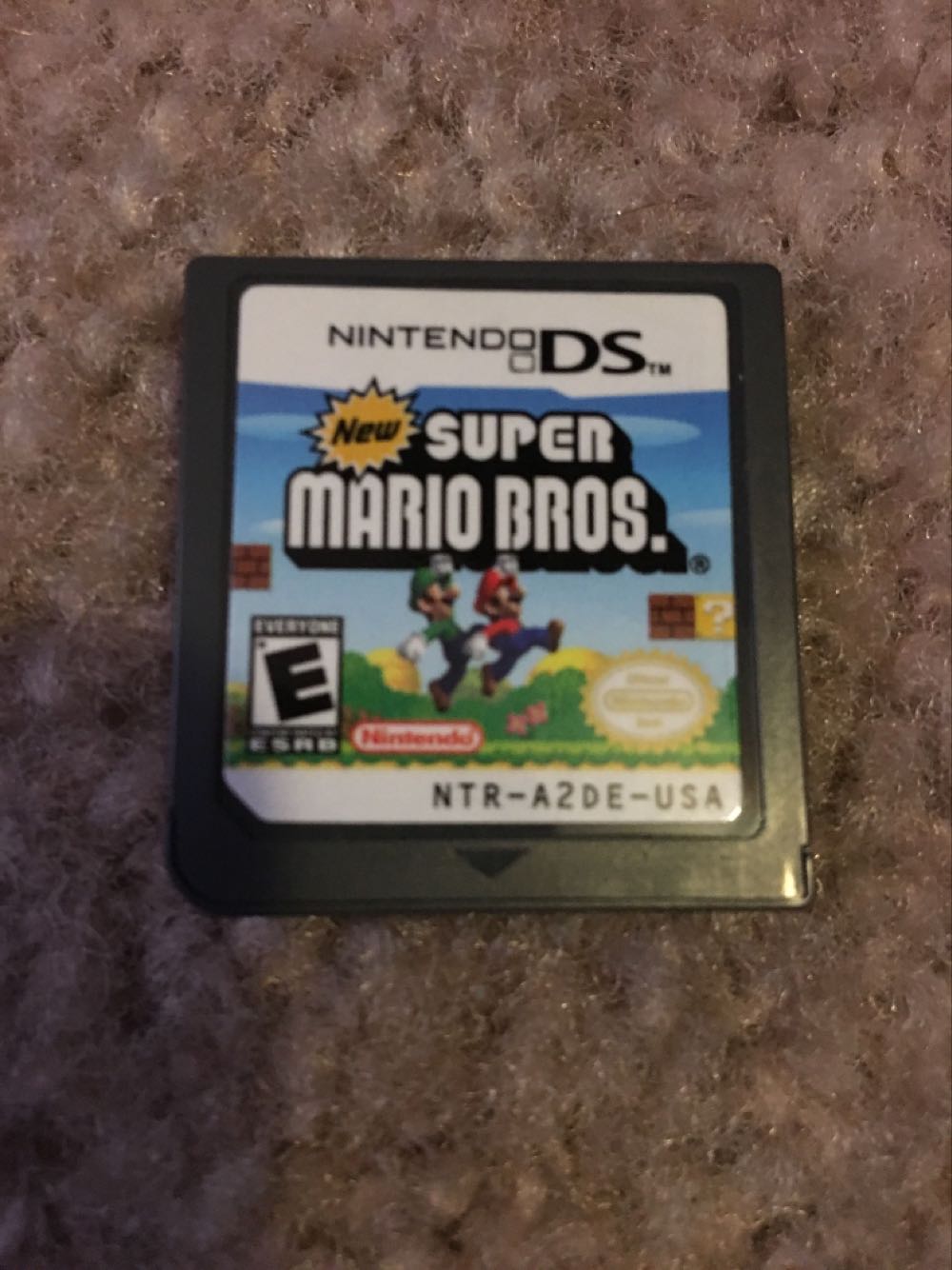Star Fox Command - Nintendo DS (Nintendo - 6) video game collectible [Barcode 045496737740] - Main Image 3
