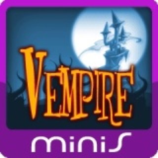 Vempire - Sony PlayStation Network (PSN) video game collectible - Main Image 1