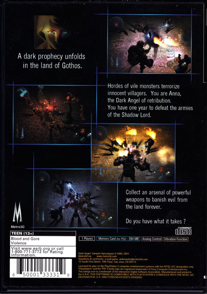 Silent Hill Downpour