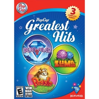 Trivial Pursuit: Bet You Know It