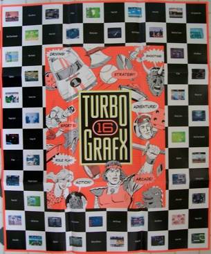 3 In 1 Super CD - NEC TurboGrafx-16 video game collectible - Main Image 1