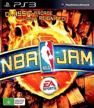 NBA Live 07