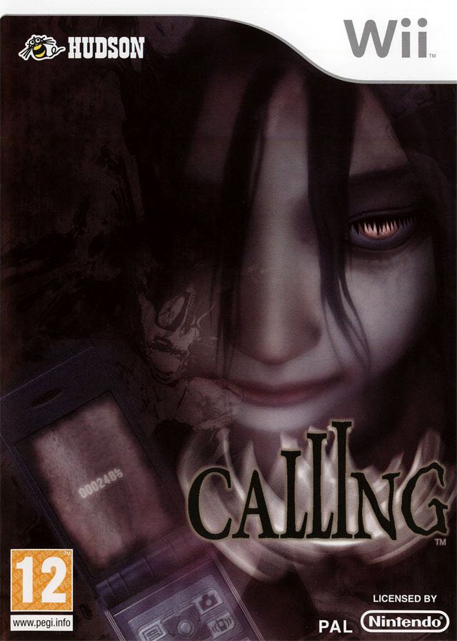The Calling  video game collectible - Main Image 1