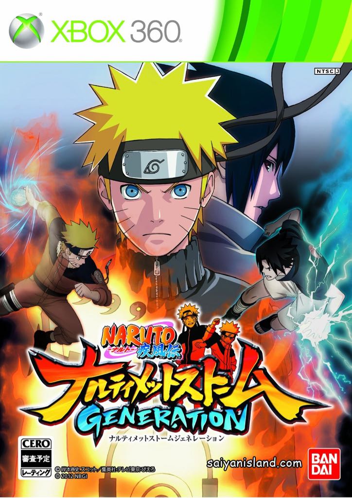 Half-Life Generation