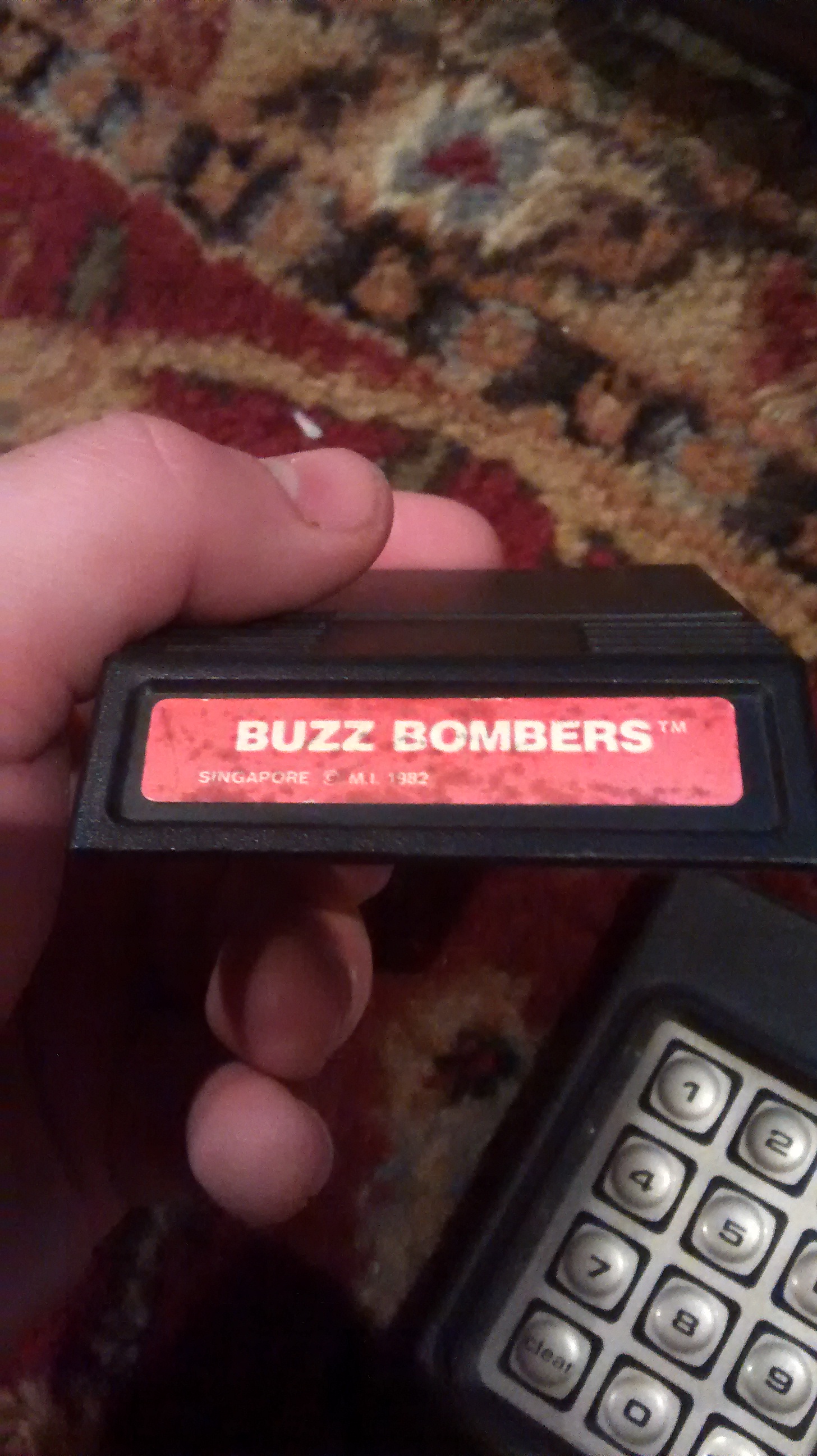 Tom Clancy’s H.A.W.X.