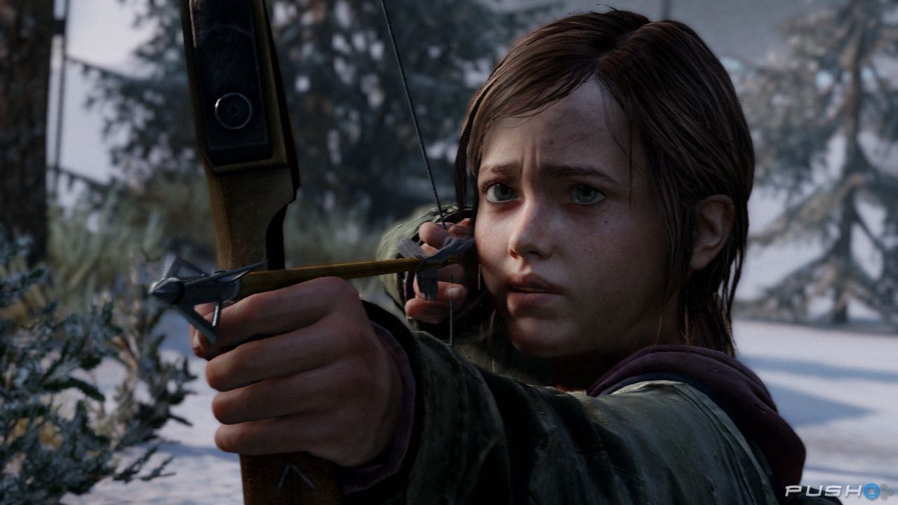 The Last Of Us - Sony PlayStation 3 (PS3) (Naughty Dog - 8) video game collectible [Barcode 111719874551] - Main Image 3