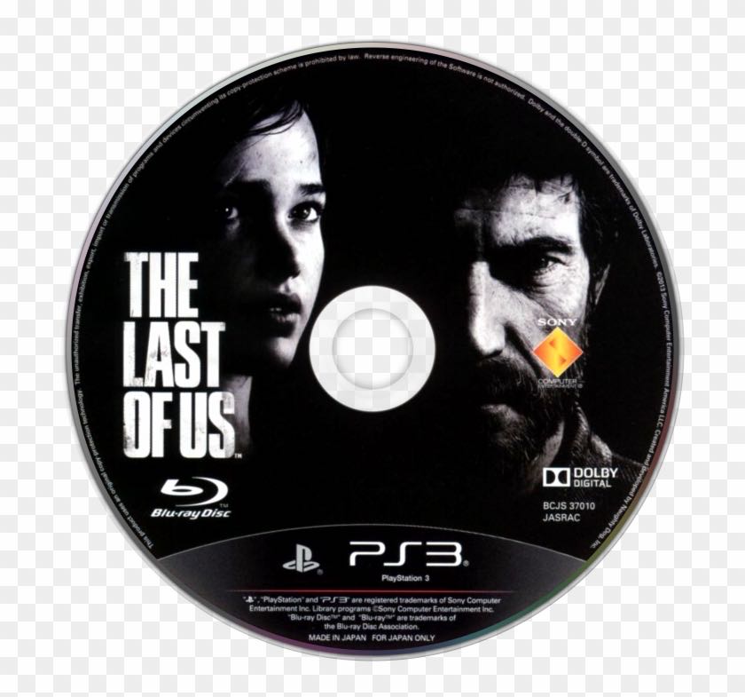 Last Of Us, The - Sony PlayStation 3 (PS3) (Sony Computer Entertainment - 8) video game collectible [Barcode 711719991465] - Main Image 3