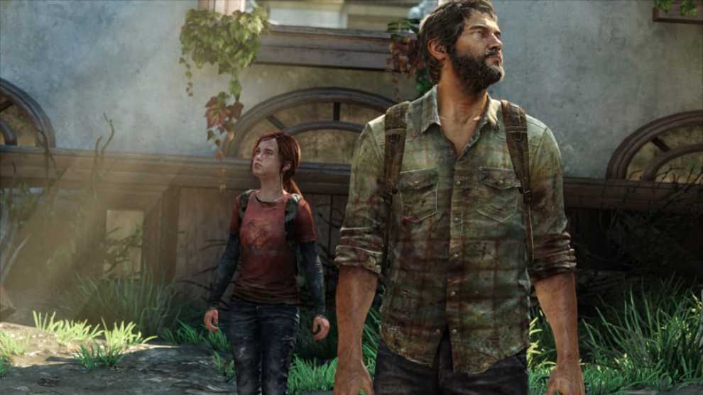 The Last Of Us - Sony PlayStation 3 (PS3) video game collectible - Main Image 2