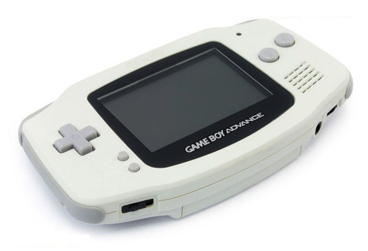 GameBoy Advance - Other (Nintendo) video game collectible - Main Image 2