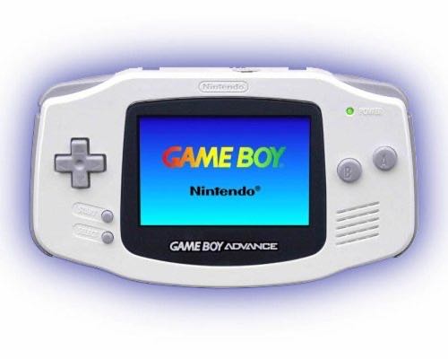 GameBoy Advance - Other (Nintendo) video game collectible - Main Image 4