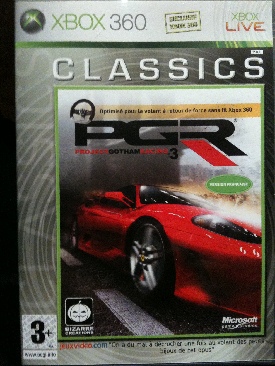 Tom Clancy’s Ghost Recon Jungle Storm