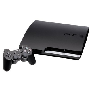 PlayStation 3 Slim