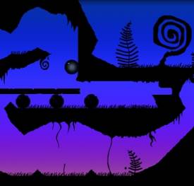 NightSky - PC video game collectible - Main Image 2