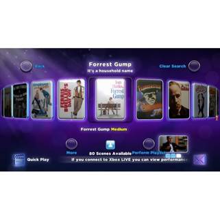 Yoostar 2 (sealed) - Microsoft Xbox 360 (Namco Bandai - 2) video game collectible [Barcode 3391891955355] - Main Image 2