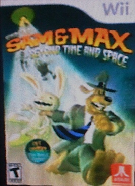 Ghost Recon: Future Soldier