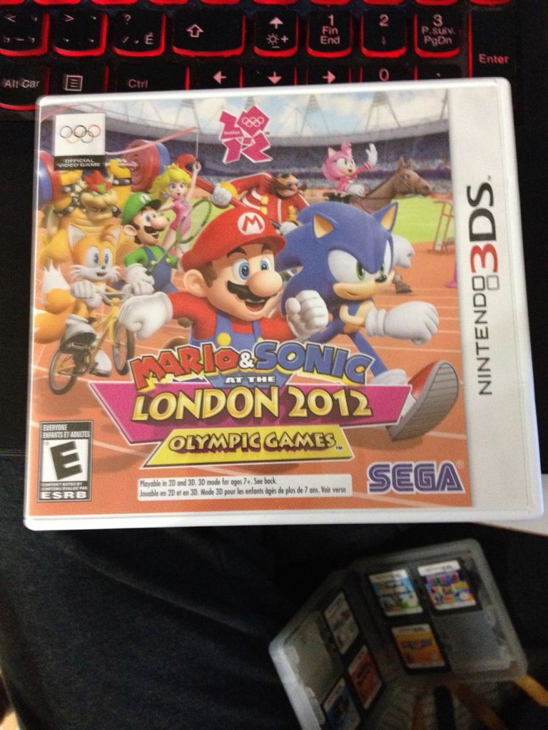 Prince of Persia (5) Les Sables Oublies