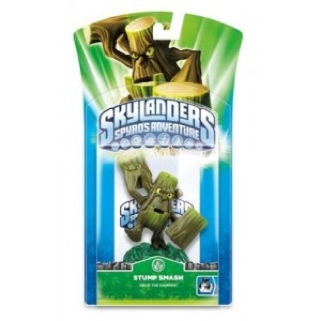 Skylanders: Stump Smash - Other video game collectible - Main Image 1