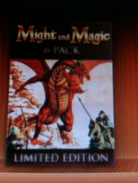 Dynastic Hero - Wonder Boy - Monster World