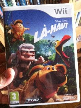 Uncharted: Golden Abyss