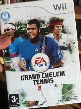 De Sang Froid [Platinum]