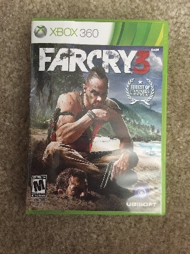 Call of Duty: World at War