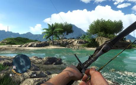 Far Cry 3 - The Lost Expeditions Edition - Microsoft Xbox 360 (Ubisoft - 2) video game collectible [Barcode 3307215639733] - Main Image 2