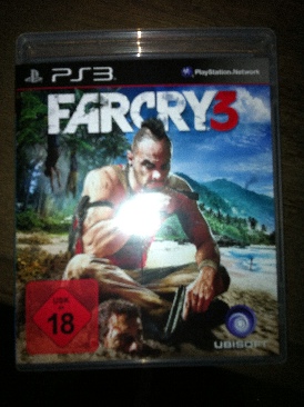 CoNFLict: Global Terror