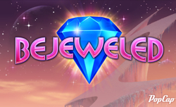 Bejeweled Blitz - Apple iOS video game collectible - Main Image 2