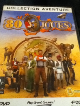 Street Fighter IV Collector’s Edition