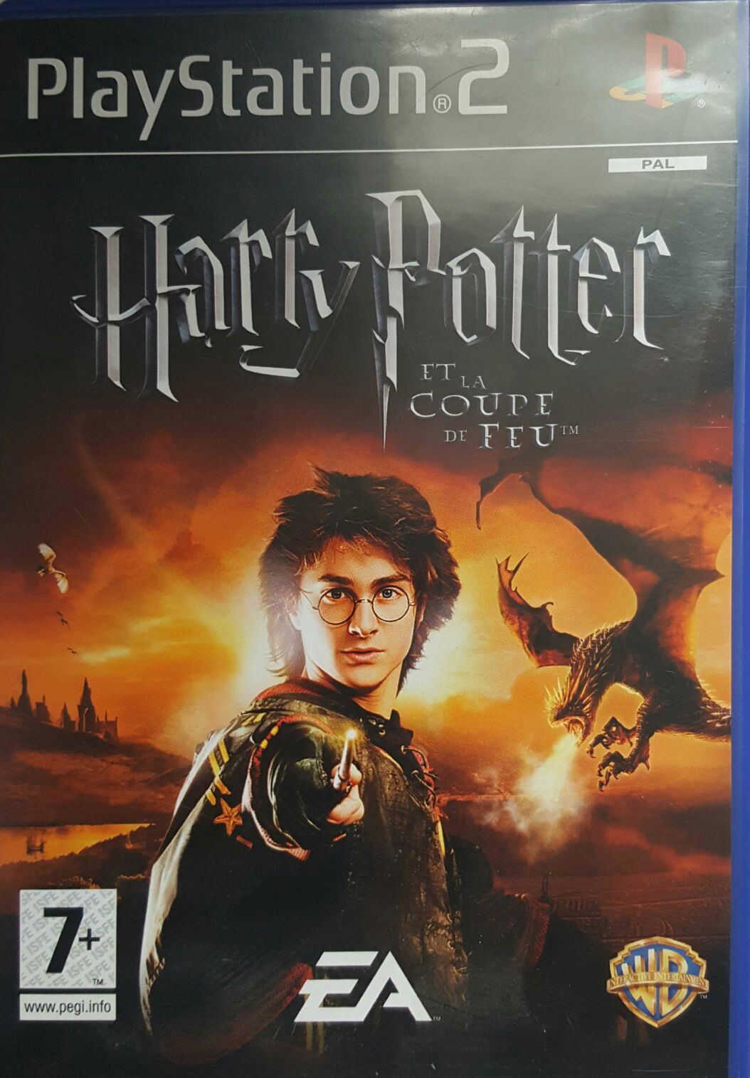 Titanic Avontuur in de Tijd