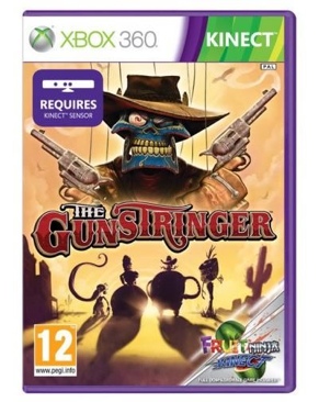 Uncharted: Golden Abyss